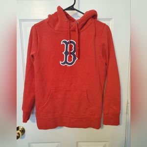 Boston Red Sox hoodie